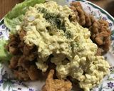 絶品チキン南蛮 本格！簡単！美味しい♡作り方12写真