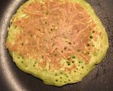 離乳食後期◎素麺パンケーキ作り方10写真