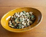 簡単！おつまみキムチンゲン菜作り方3写真