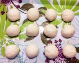 コンビニ風☆HBで簡単ふわっふわ肉まん♪作り方7写真