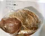 鳥もも肉にんにく醤油のコクうまソテー作り方1写真