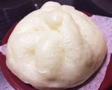 コンビニ風☆HBで簡単ふわっふわ肉まん♪作り方13写真