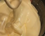 プロレシピ！チョコシートスポンジ生地作り方5写真