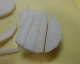 焼き鮭のハラミと具だくさん酒粕汁作り方10写真