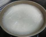 焼き鮭のハラミと具だくさん酒粕汁作り方18写真