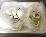 大根の簡単漬物作り方5写真