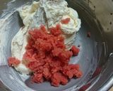 混ぜるだけで簡単な、たらこバター作り方1写真