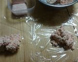 混ぜるだけで簡単な、たらこバター作り方3写真