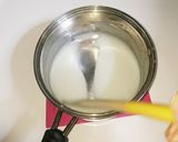 いちごたっぷり☆アイスケーキ作り方3写真