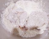 定番　鶏もも肉の塩焼き作り方2写真