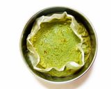 .*＊抹茶のガトーショコラ.*＊作り方11写真