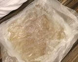 プロレシピ！抹茶シートスポンジ生地作り方13写真