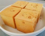 キューブ型食パン(ジャム&生クリーム)作り方9写真