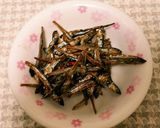 ＊田作り＊作り方6写真