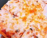 簡単！美味しい！手作りピザ♪パーティーに作り方7写真