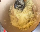 牛スジカレー作り方4写真