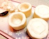 大根と卵のまとめてオデン作り方1写真