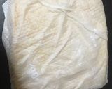 厚揚げ(絹揚げ)キムチーズ作り方2写真