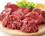 ルーいらず！牛すね肉のトマトシチュー作り方1写真
