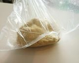 肉まん作り方1写真