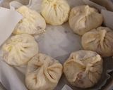 肉まん作り方5写真
