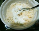 犬ご飯　おからdeケーキ作り方3写真