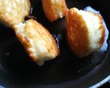 スプーンですくって！豆腐ドーナツ！作り方5写真