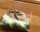 人気レシピ入り！3種の簡単生春巻き作り方12写真