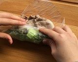 人気レシピ入り!3種の簡単生春巻き作り方13写真