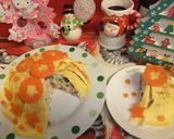 簡単クリスマスパーティーごはん作り方3写真