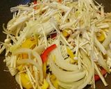 我が家の餡かけ揚げ出し豆腐作り方5写真