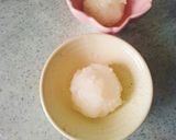 なめこおろし作り方4写真