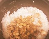 簡単 とりめし シンプルで美味しい作り方3写真