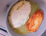 ささみの大葉チーズはさみ揚げ☆作り方5写真