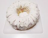 いちごたっぷり☆アイスケーキ作り方9写真