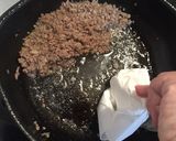 簡単◎お手軽なタコライス作り方4写真