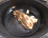 どろソースでトンテキ作り方4写真
