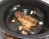 どろソースでトンテキ作り方5写真