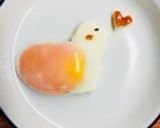 クックパー油なしの目玉焼き作り方11写真