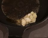 簡易グルメ！シーチキン塩ラーメン作り方2写真