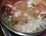 巻き巻きDE南国風おつまみ!?作り方1写真