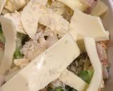 フライパンでグラタン❤作り方6写真