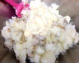 ふじっ子煮ポテトサラダ作り方3写真