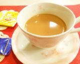 ロイヤルミルクティー味のゼリー☆日東紅茶作り方8写真