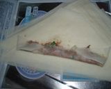 巻き巻きDE南国風おつまみ!?作り方4写真