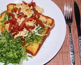 俺の味噌☆フレンチトースト風作り方8写真