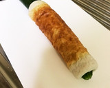 お弁当やおつまみに ちくわきゅうり作り方3写真