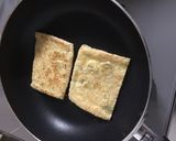 油揚げとチーズで＊クラッカー風作り方4写真