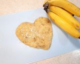 ミキサーで簡単♪バナナケーキ作り方16写真