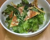 油揚げとチーズで＊クラッカー風作り方6写真
